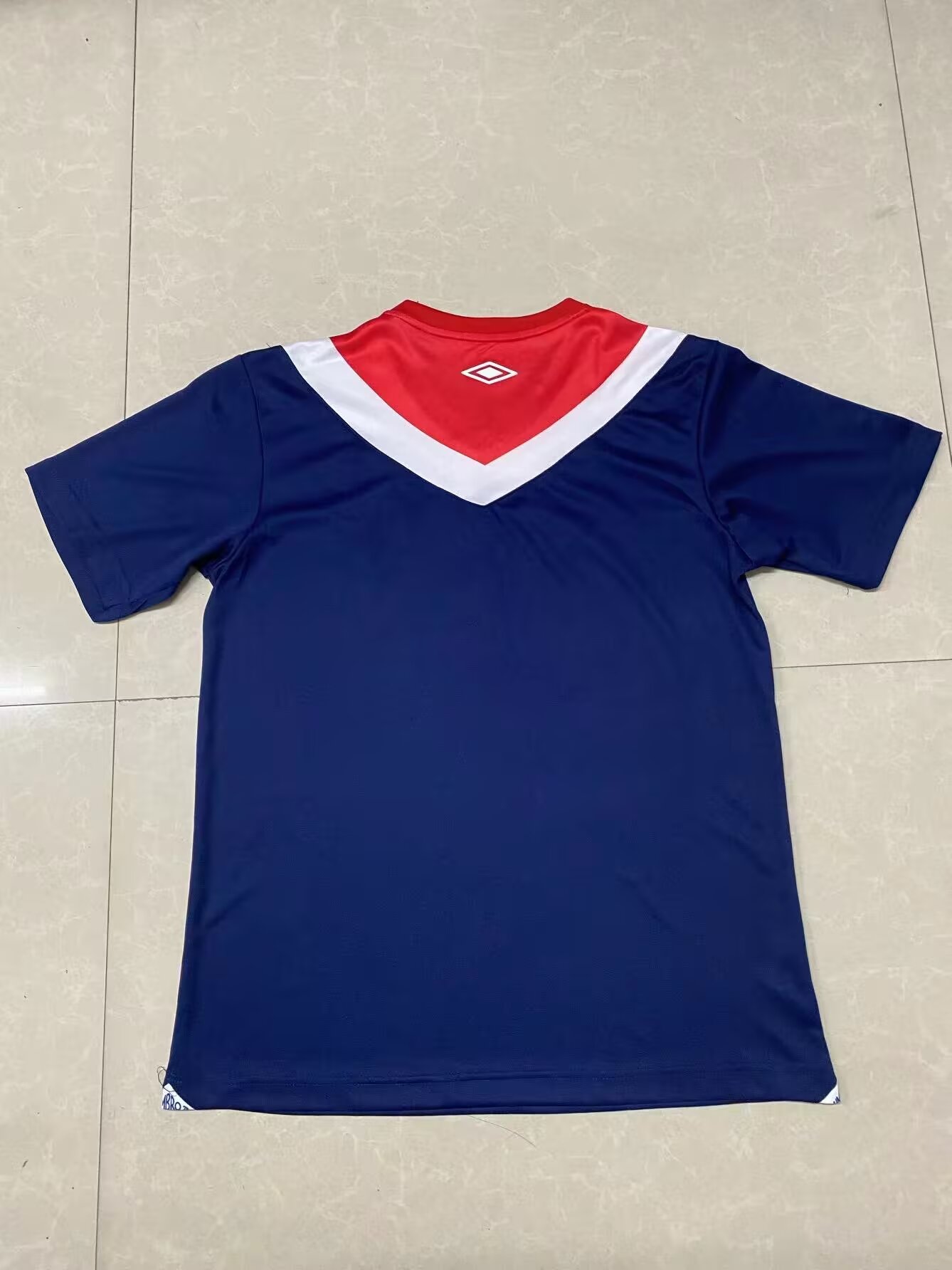 24-25 Club Nacional Special Edition Fans Soccer Jersey