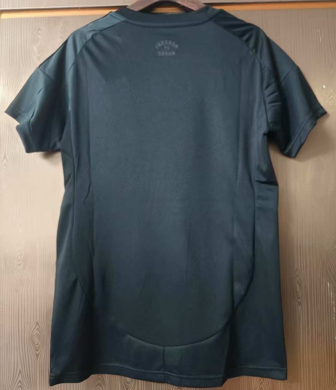 25-26 Inter Miami Away Women Soccer Jersey (女)