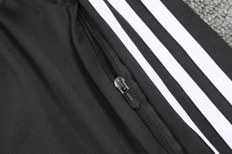 24-25 RMA Orange Kids Half Pull Special Edition (童装)(半拉链)