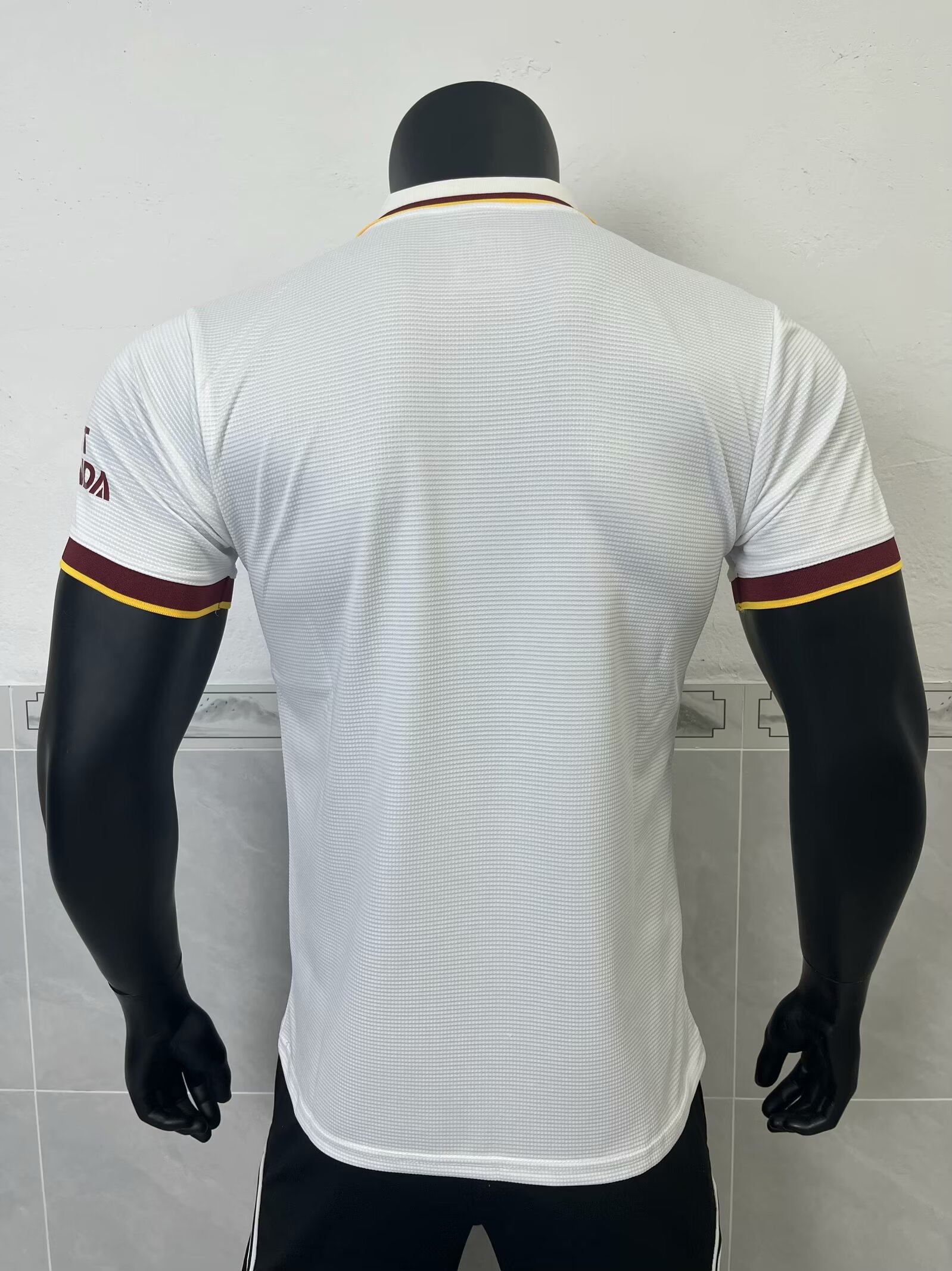 24-25 ARS Special Edition Player Version Training shirts