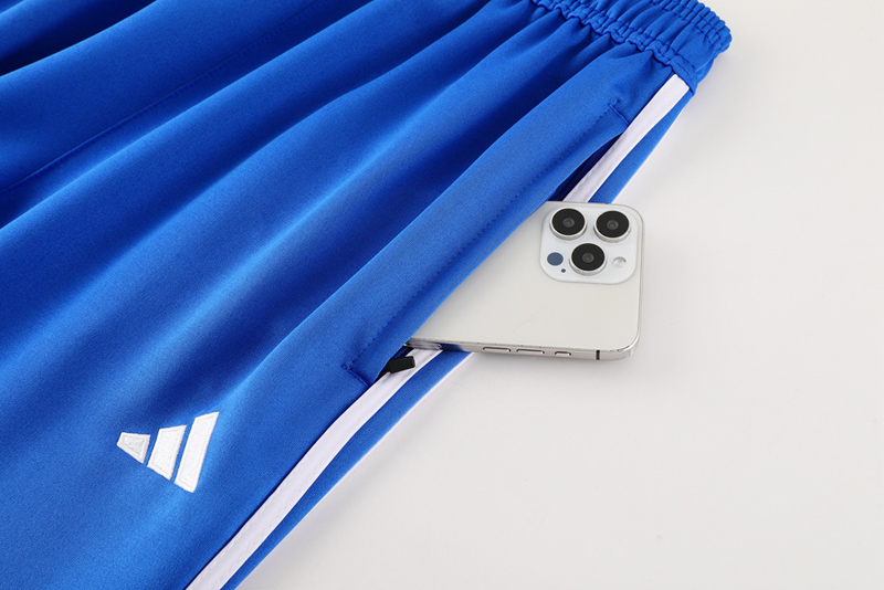 24-25 RMA White Jacket Tracksuit #01