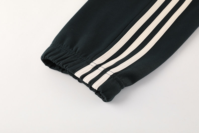 24-25 RMA Khaki Hoodie Tracksuit (卫衣套装)