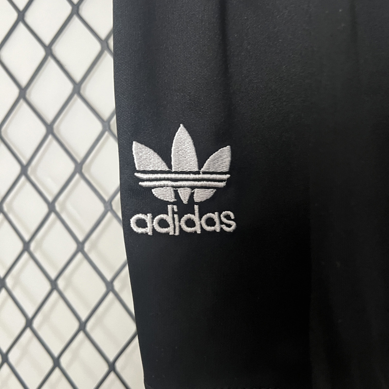 1990 Germany Home Kids Retro Soccer Jersey