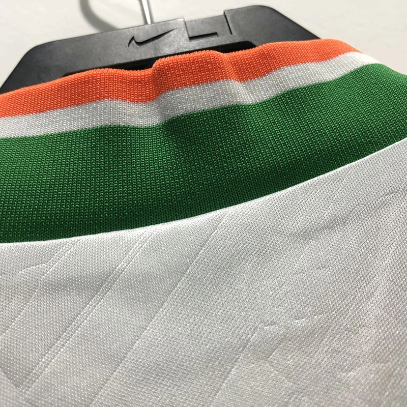 1994 Ireland Away Retro Soccer Jersey