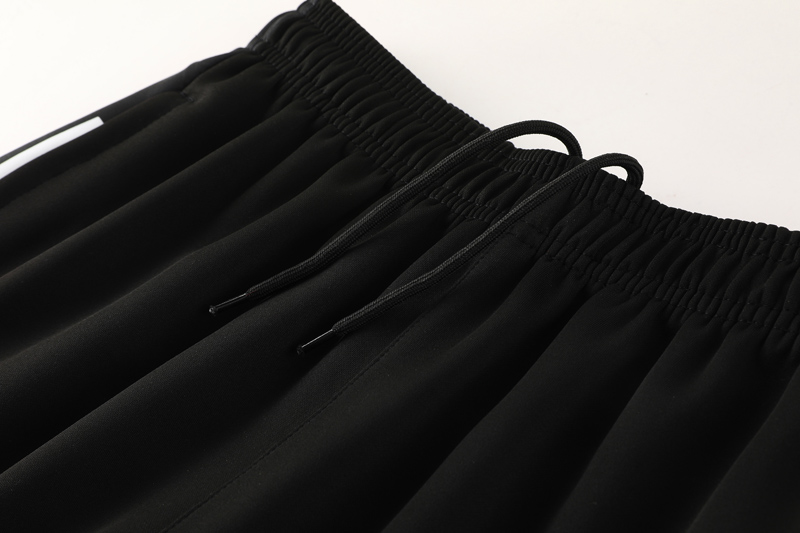 24-25 Germany White Jacket Tracksuit #07