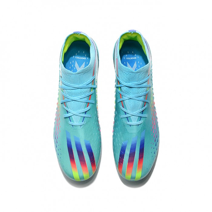 X Speedportal .1 2022 World Cup Boots FG Soccer Shoes-Blue/Purple-4633608