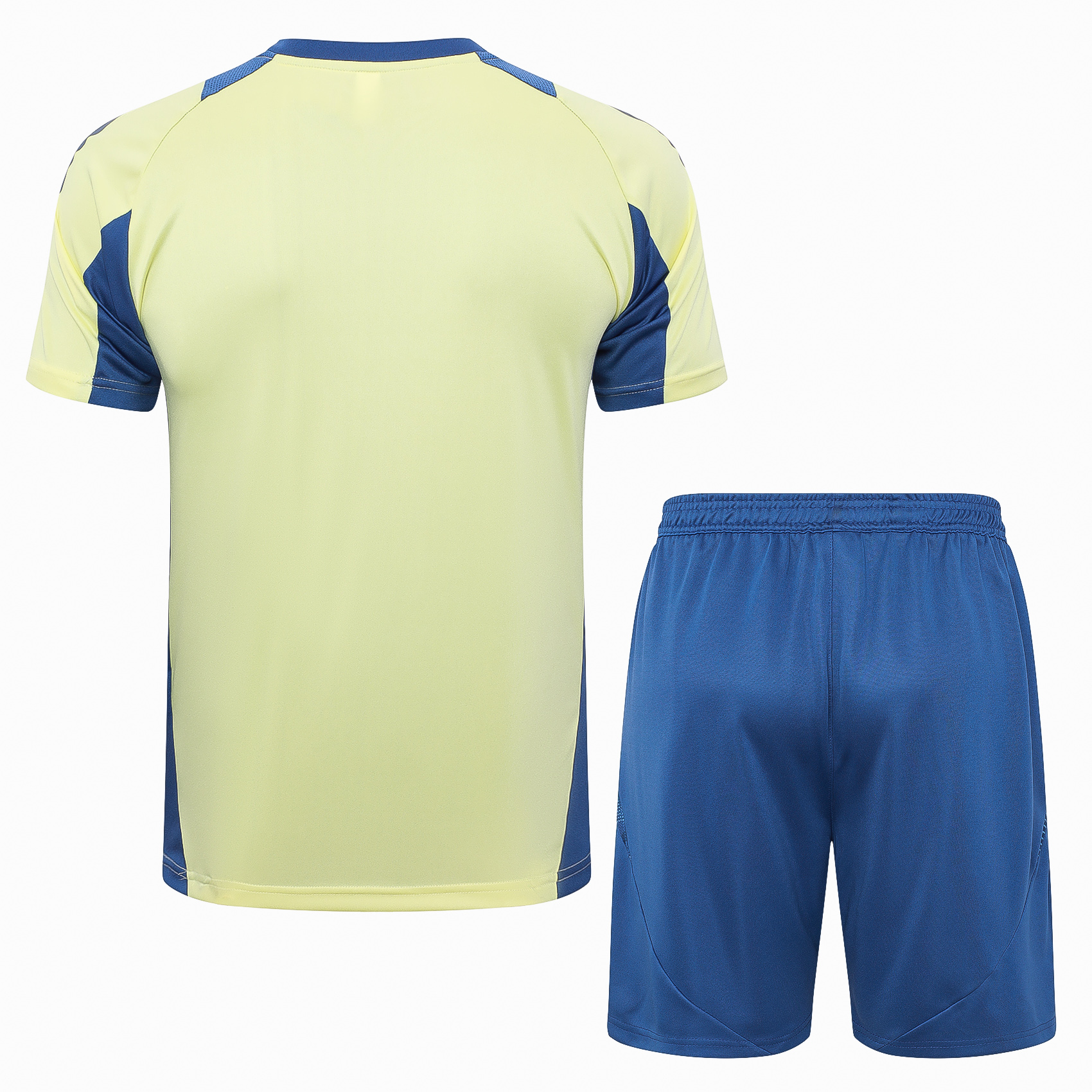 24-25 Ajax High Quality Training Short Suit