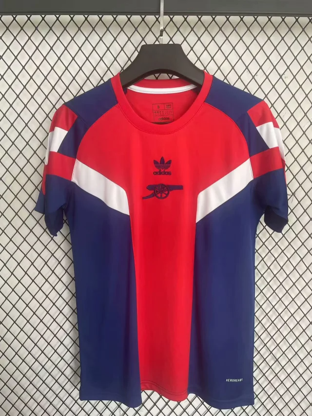24-25 ARS Special Edition Fans Soccer Jersey