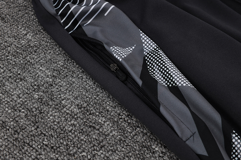 24-25 RMA Pink Kids Half Pull Tracksuit (童装)(半拉链)