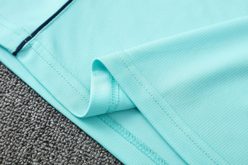 25-26 Marseille Green Polo Tracksuit