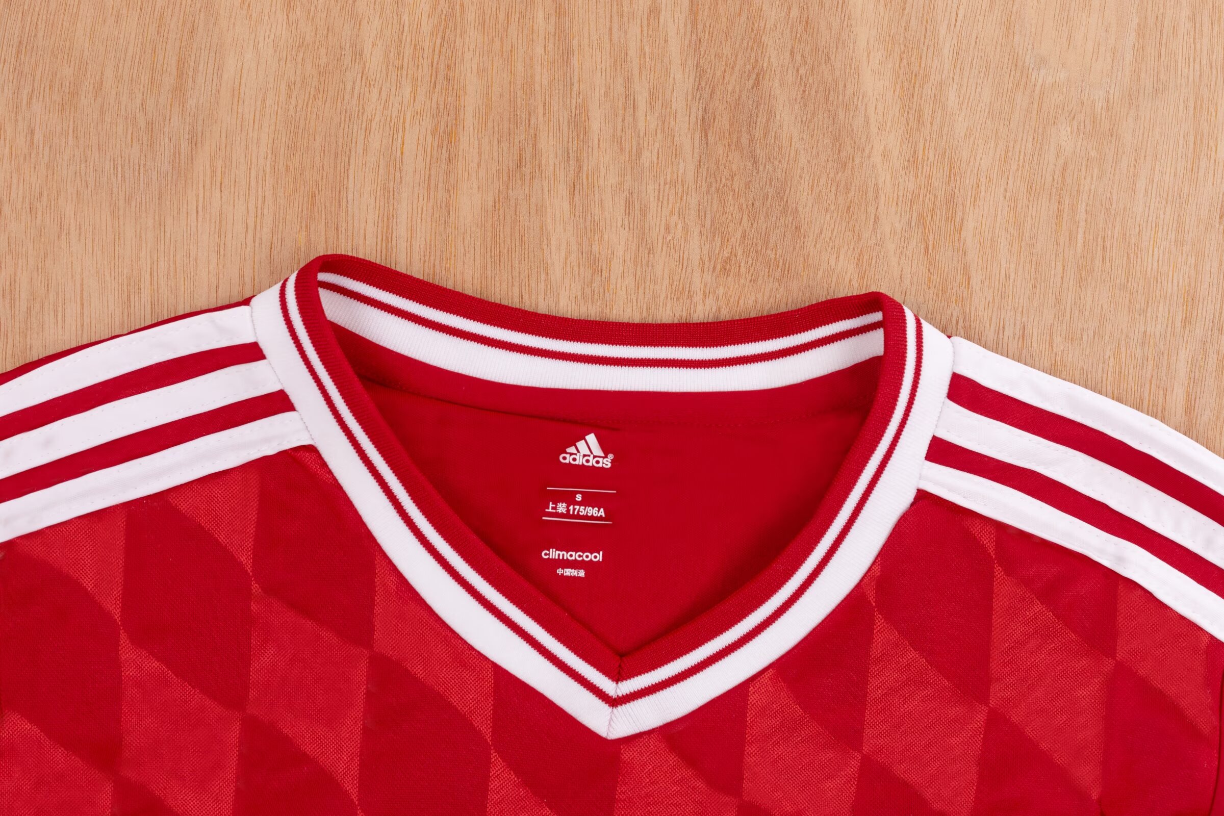 2013-2014  Bayern Home Retro  Soccer Jersey