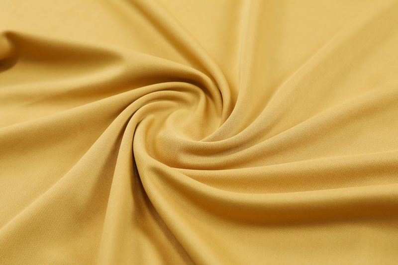 24-25 France Yellow Tank top and shorts suit