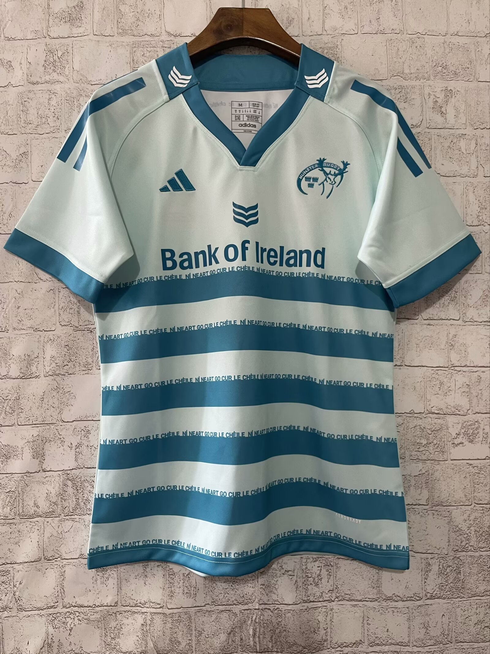 2024 High Quality Rugby Jersey