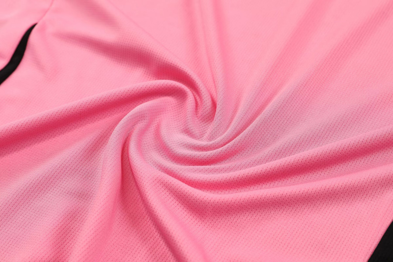 25-26 Inter Miami Pink Polo Tracksuit