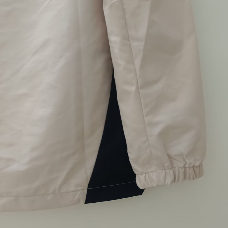 24-25 RMA Khaki Windbreaker