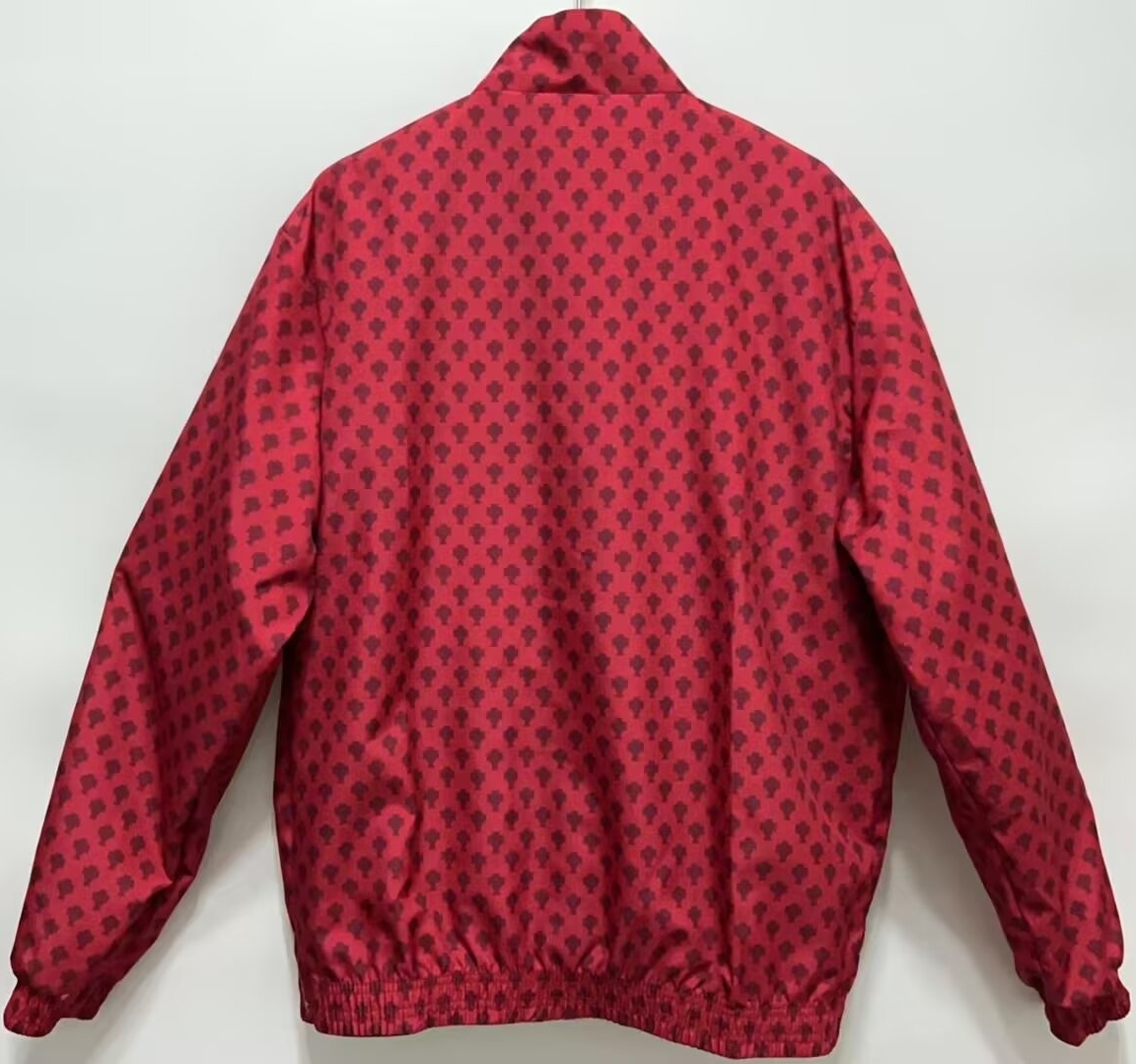 2024 Portugal Double Sided Windbreaker