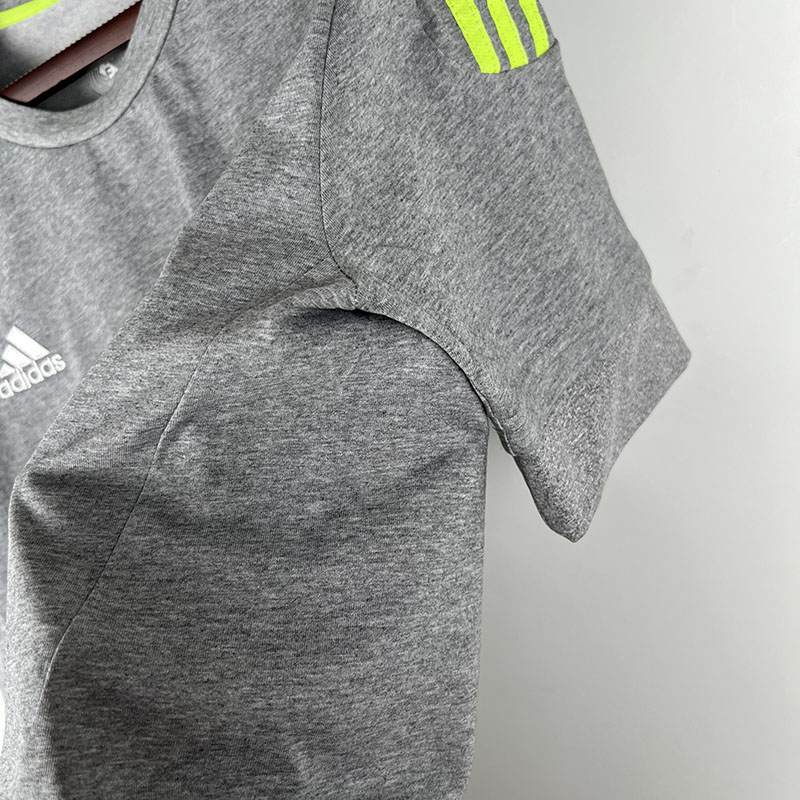 2015-2016 RMA Away Retro Soccer Jersey