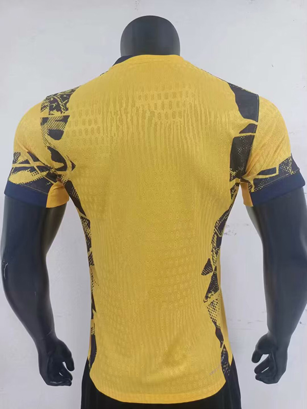 24-25 INT Third Concept Edition Player Version Soccer Jersey