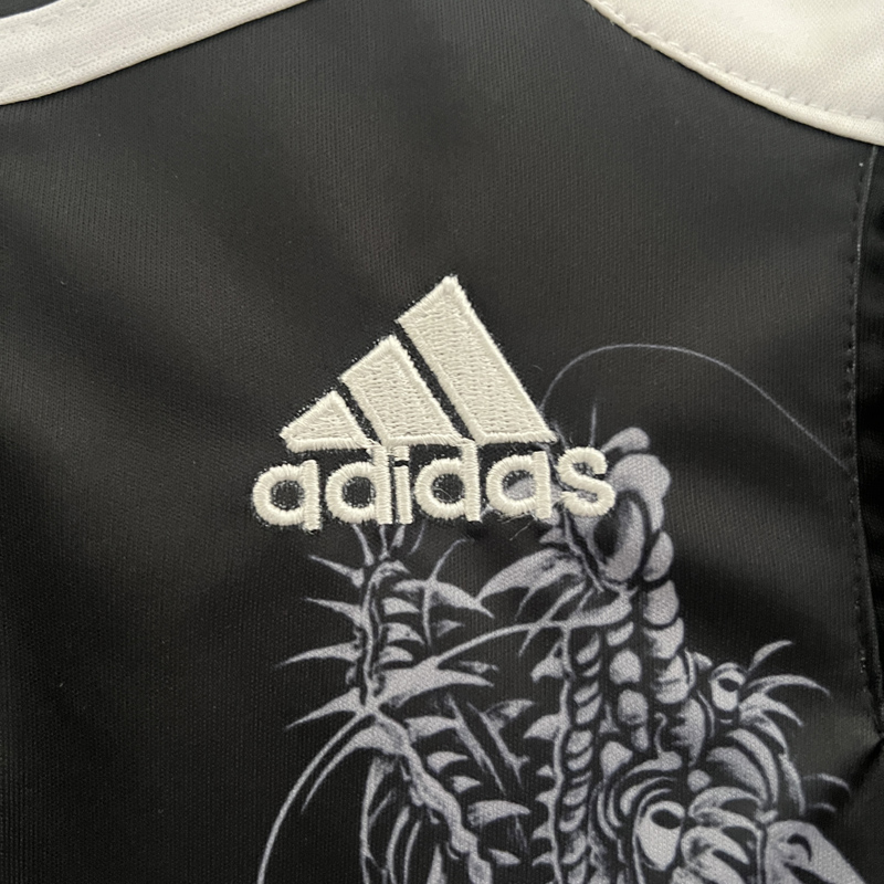 2014-2015 RMA Third Kids Retro Soccer Jersey