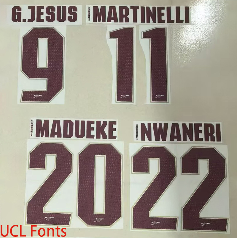 25-26 ARS Third Fans 1:1 Soccer Jersey