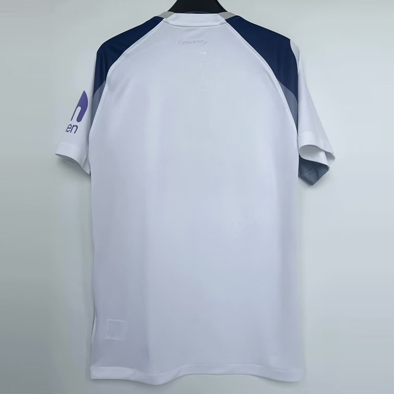 25-26 TOT Home 1:1 Fans Soccer Jersey