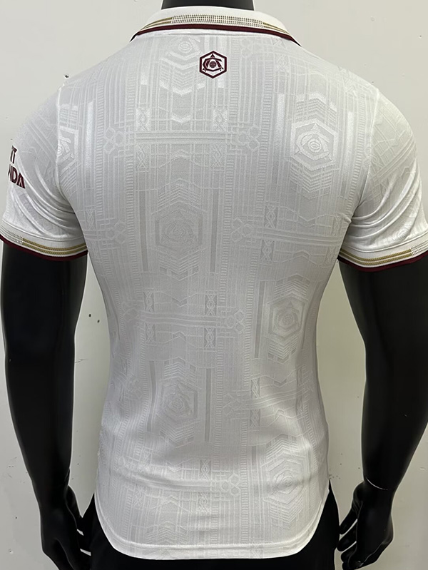 25-26 ARS Third Player Version Soccer Jersey