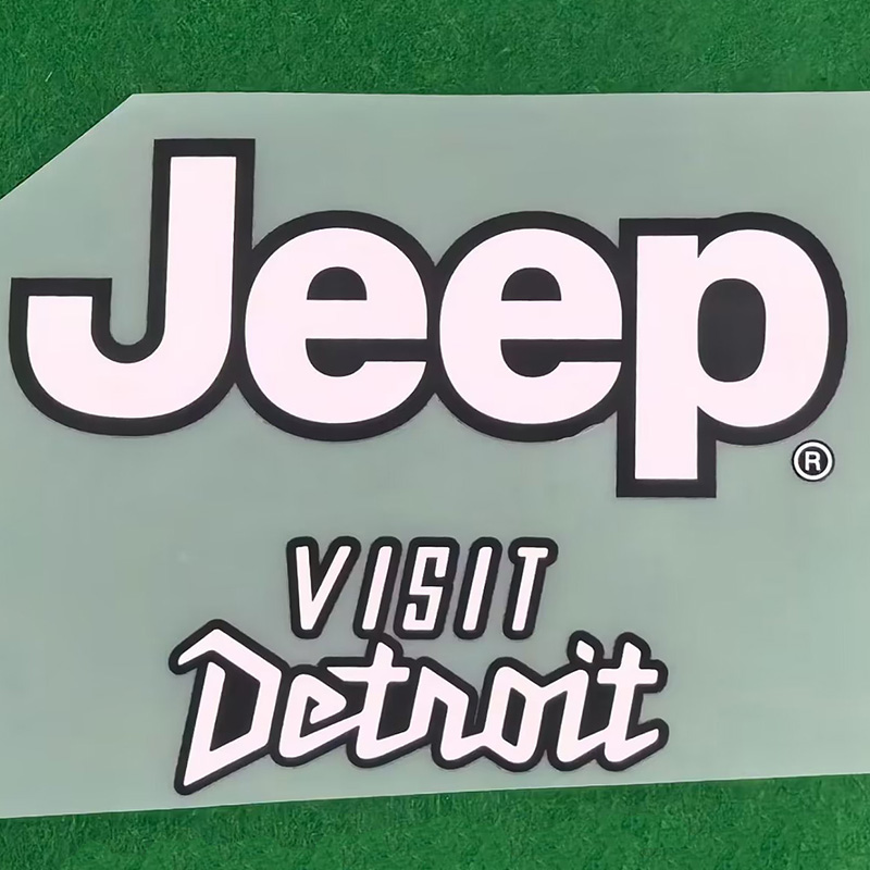 25-26 JUV Home 1:1 Fans Soccer Jersey