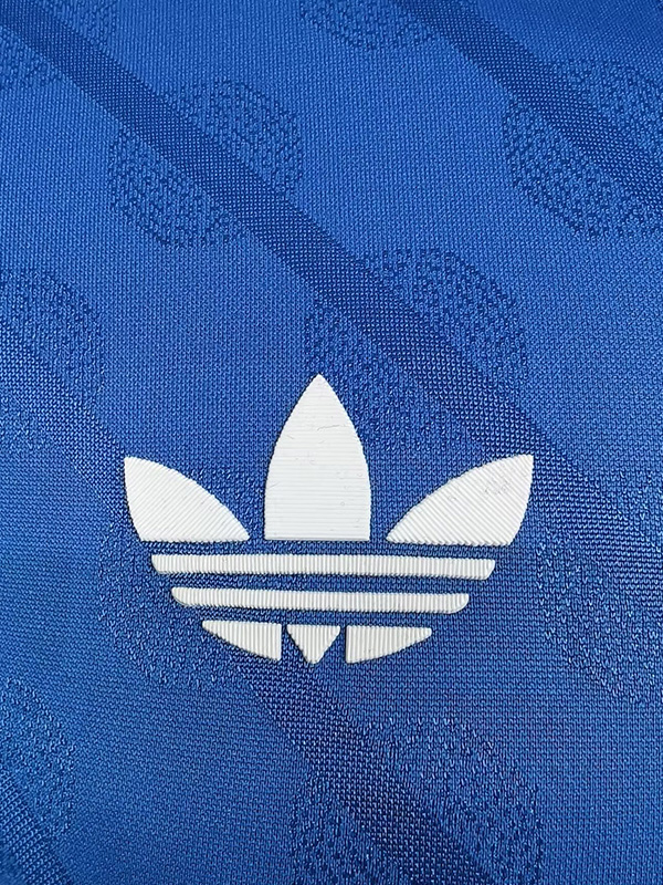 25-26 RMA Third Player Version Soccer Jersey