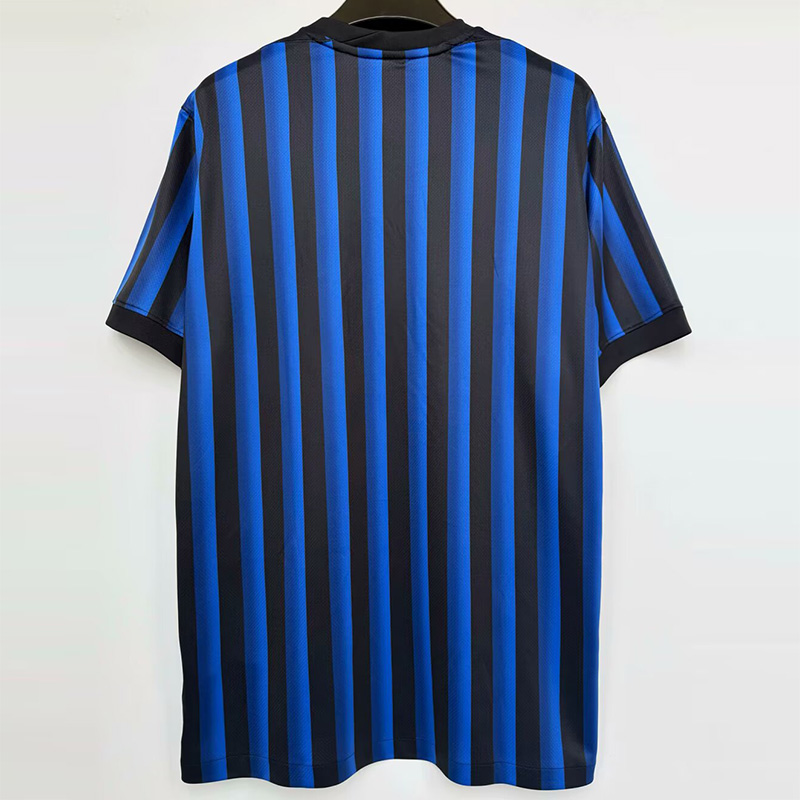 25-26 INT Home 1:1 Fans Soccer Jersey