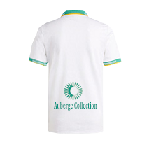 25-26 Roma Third Player Version Soccer Jersey