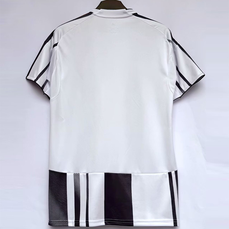 25-26 JUV Home 1:1 Fans Soccer Jersey