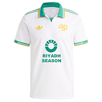 25-26 Roma Third Player Version Soccer Jersey