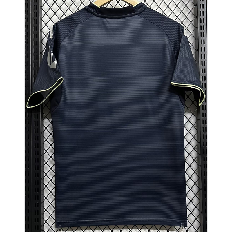 25-26 RMA Away 1:1 Fans Soccer Jersey
