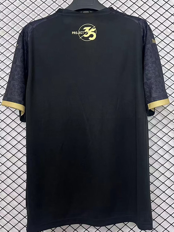 25-26 Plymouth FC Away Fans Soccer Jersey