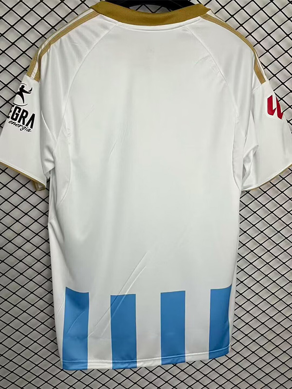 25-26 Real Oviedo Third Fans Soccer Jersey