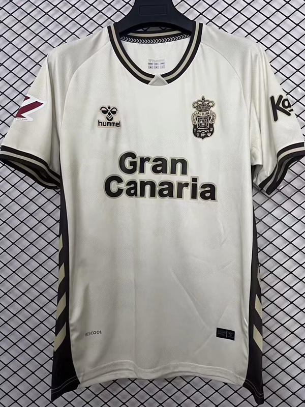25-26 Las Palmas Third Fans Soccer Jersey