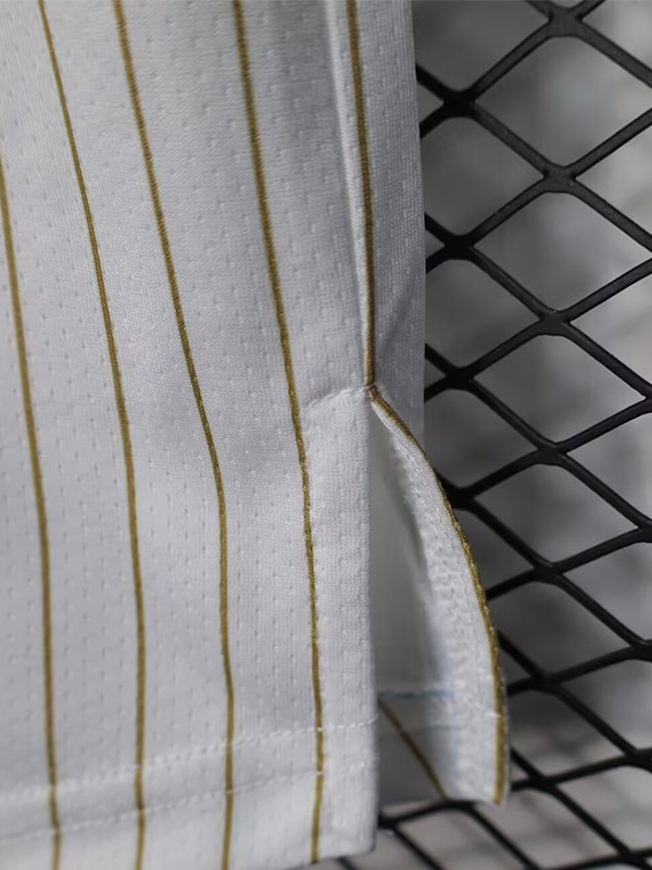 25-26 Portugal White Casual Edition Baseball Jersey (RONALDO 7)