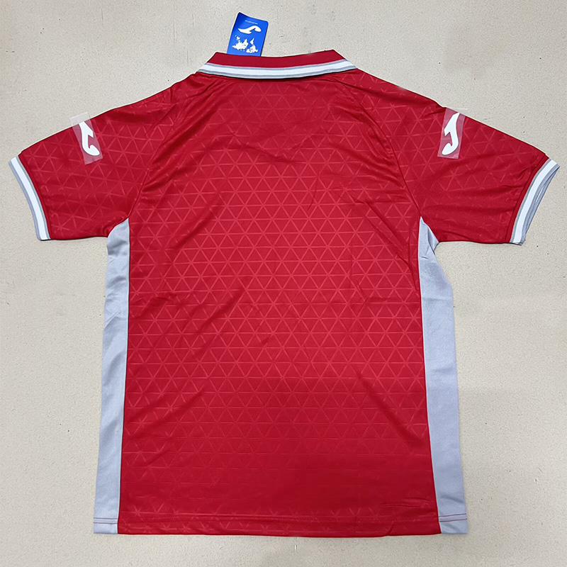 25-26 Cordoba Third Fans Soccer Jersey