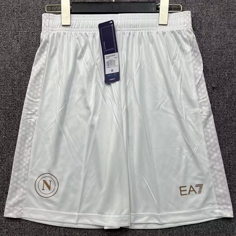 25-26 Napoli Away Shorts Pants