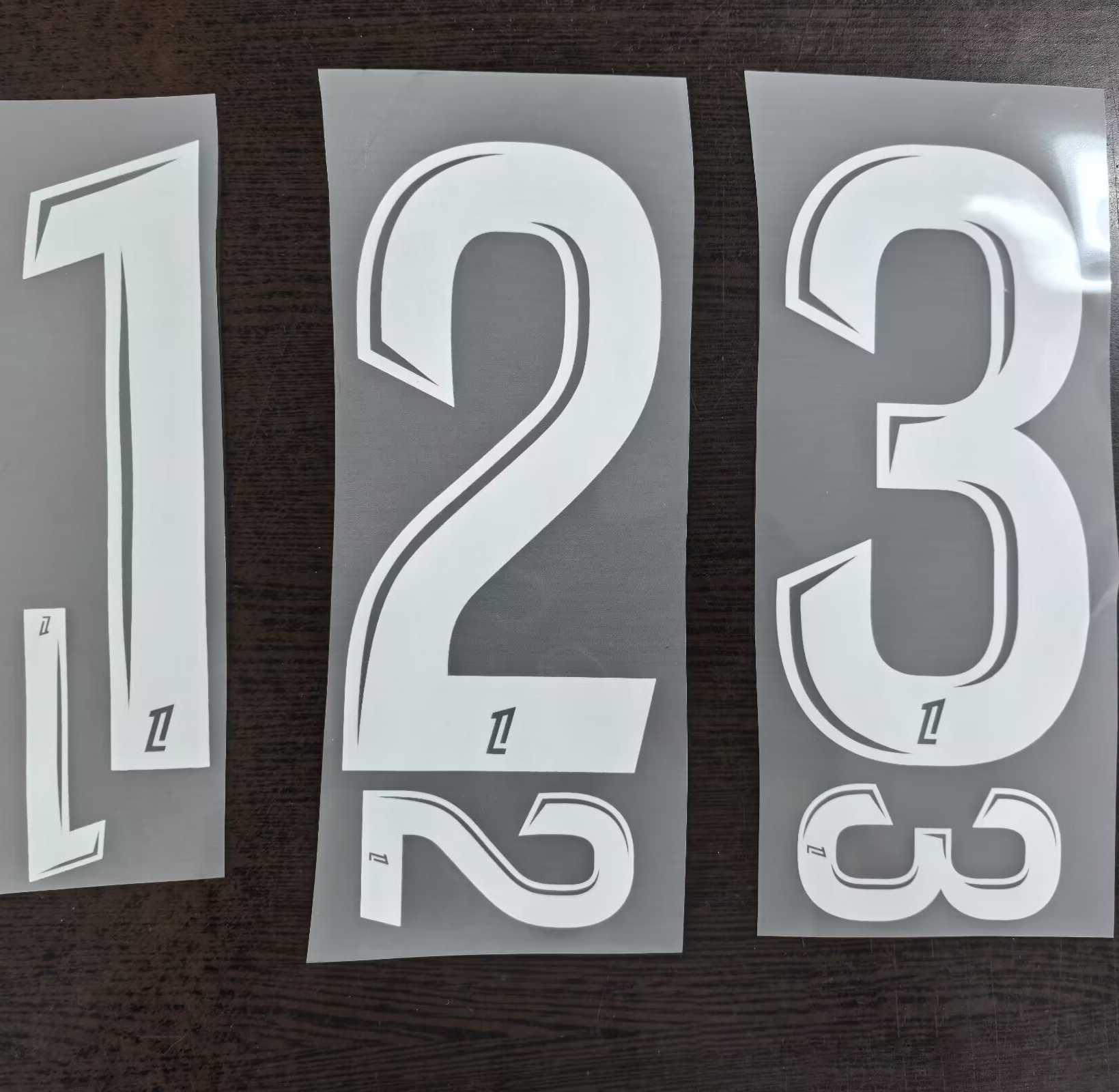 25-26 Marseille Third Player Version Soccer Jersey