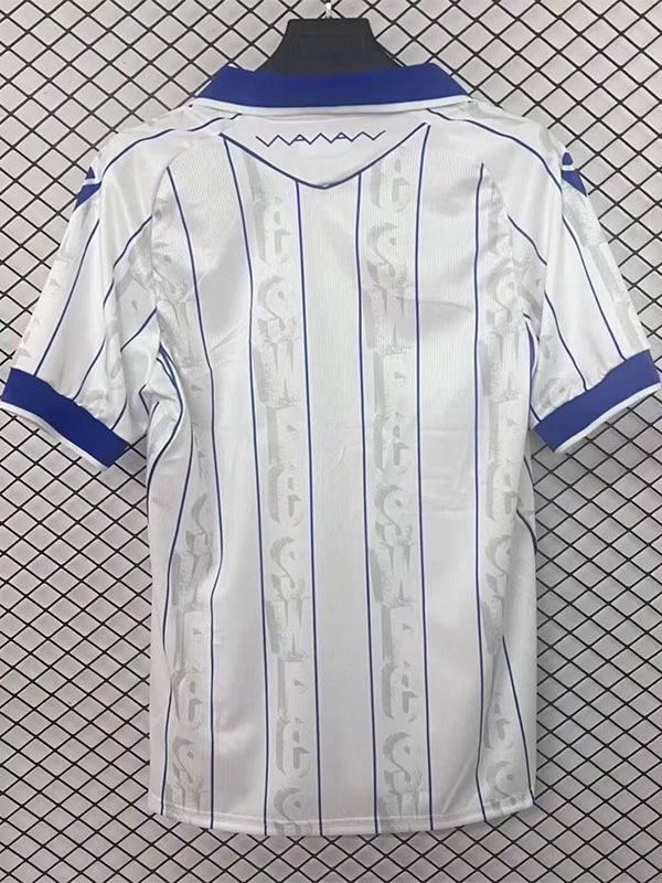 25-26 Sheffield Wednesday Third Fans Soccer Jersey