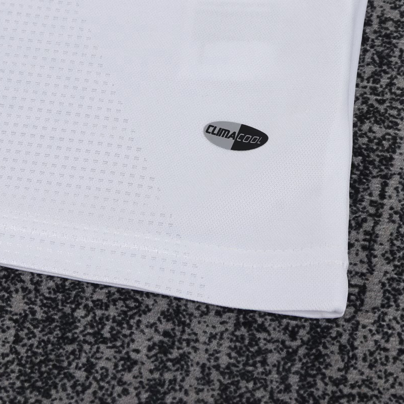 2008-2009 RMA Home Kids Retro Soccer Jersey