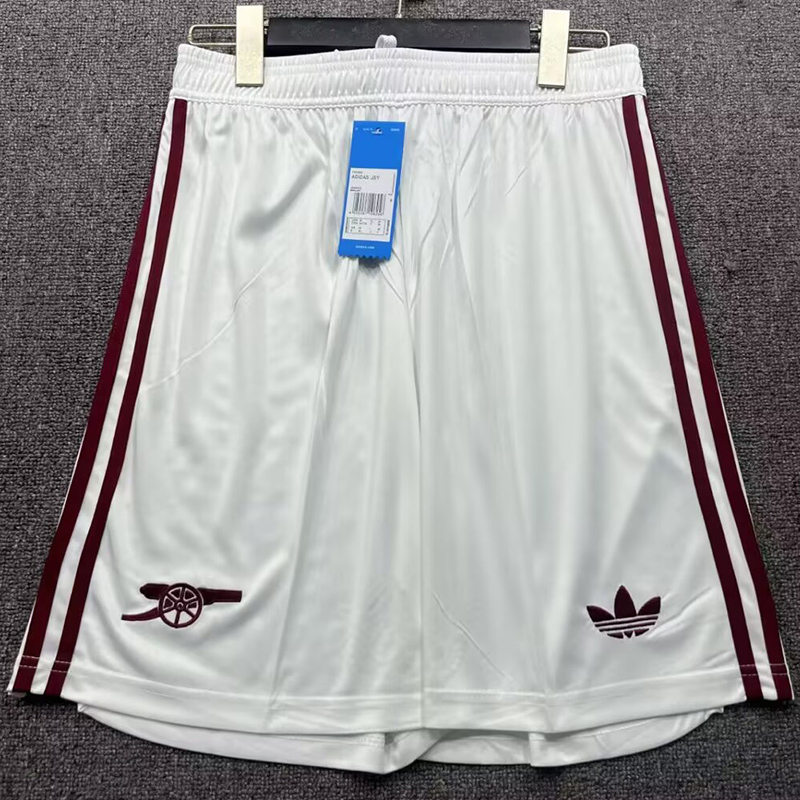 25-26 ARS Third Shorts Pants
