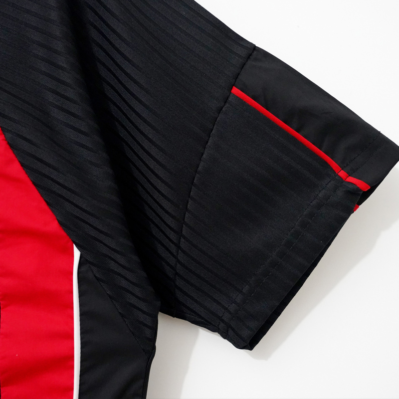 1998 England Away Retro Soccer Jersey