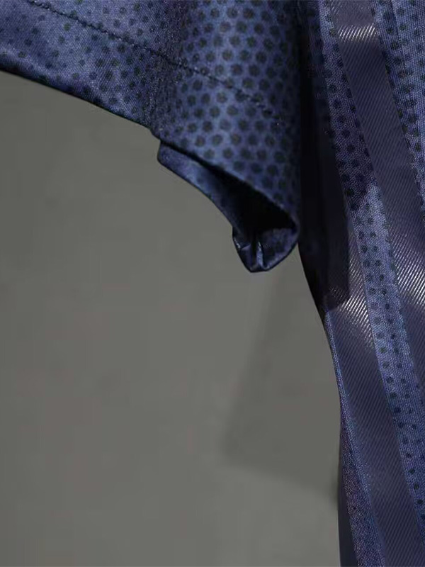 2018-2019 Man Utd Third Player Version 球员 Retro Soccer Jersey