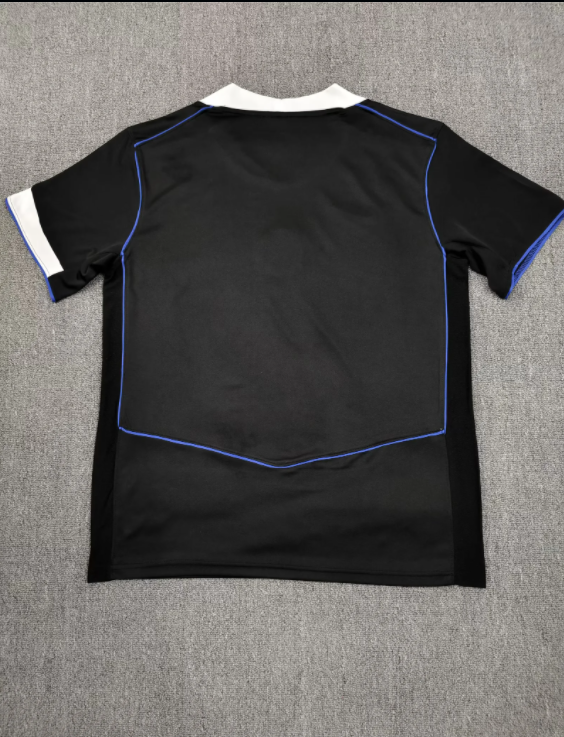 25-26 CHE three Soccer Jersey