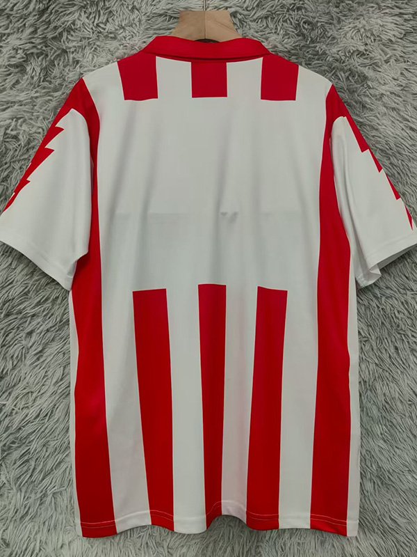 1994-1995 Necaxa Home Retro Soccer Jersey