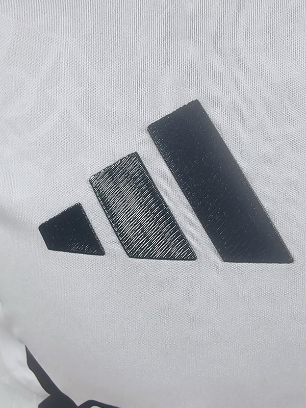 25-26 Fulham Home Player Version Soccer Jersey