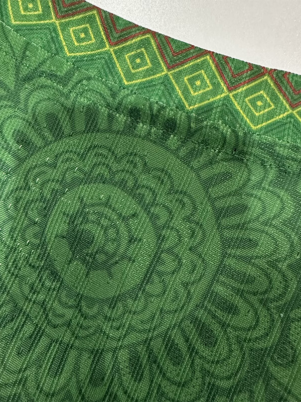 25-26 Mali Green Player Version Soccer Jersey