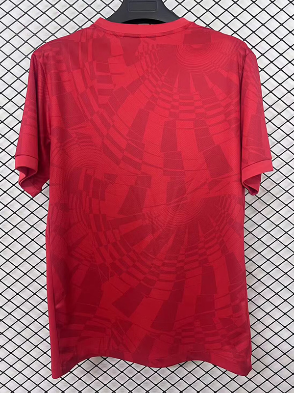 25-26 Birmingham Third Fans Soccer Jersey